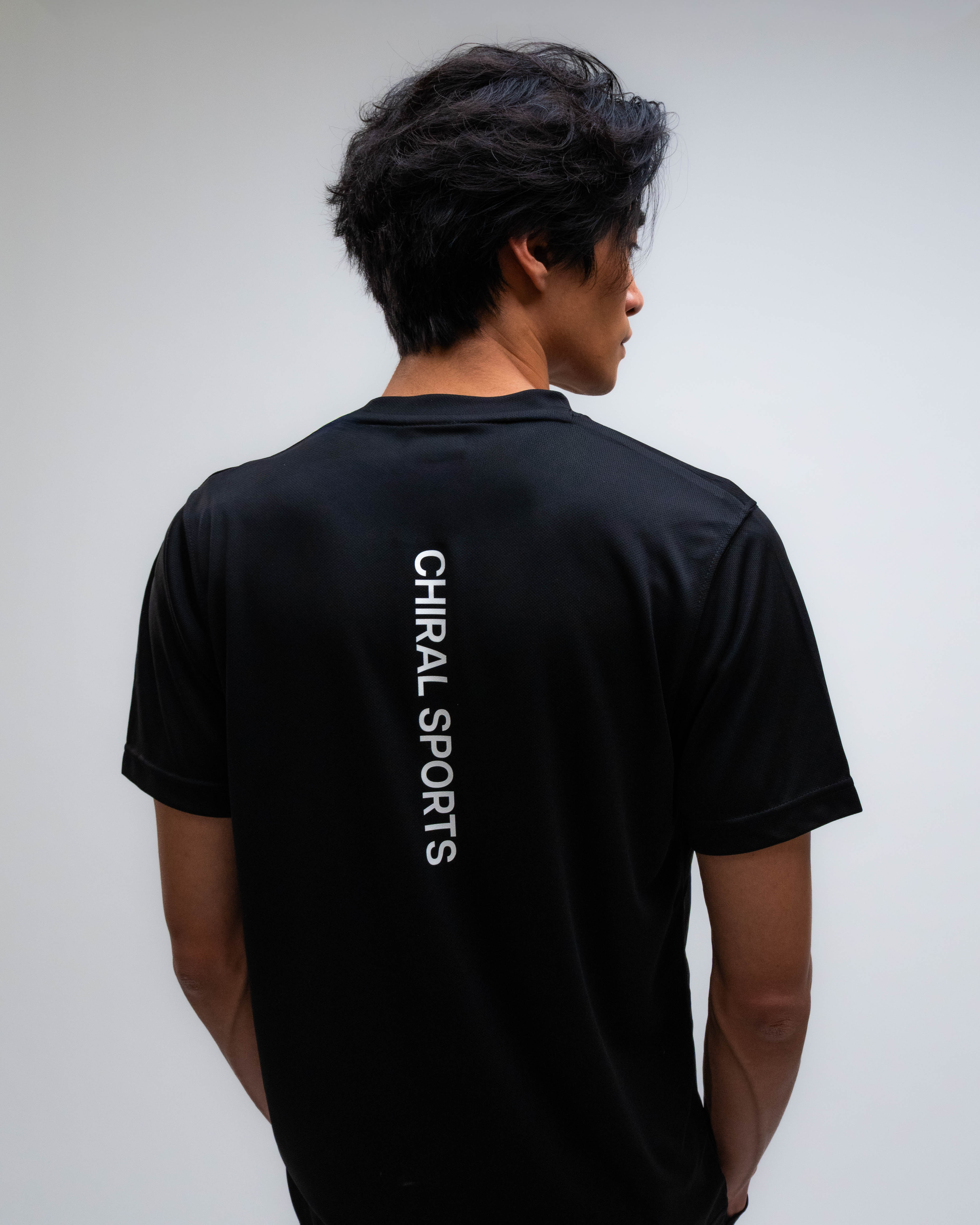 Core Training Tee