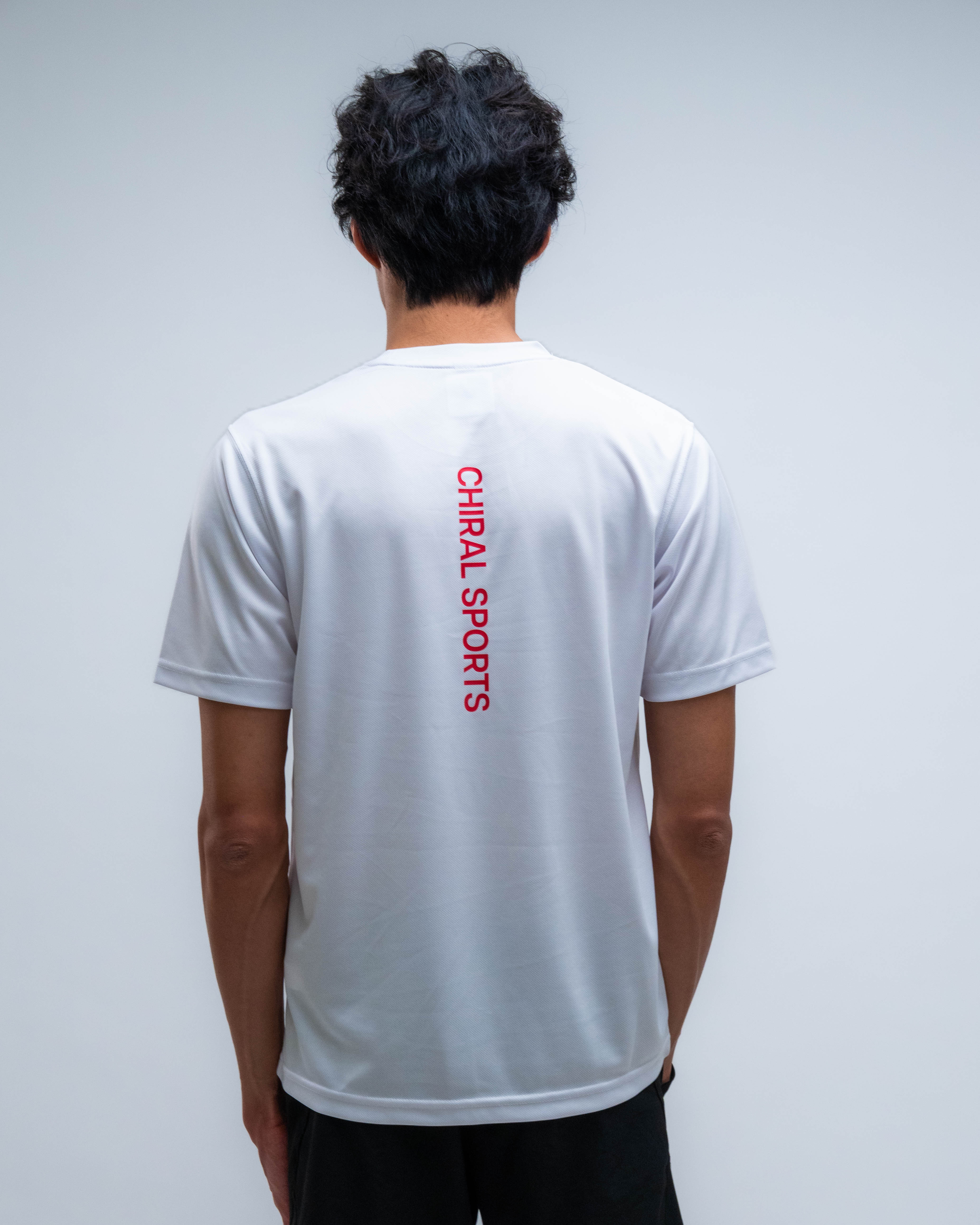 Core Training Tee