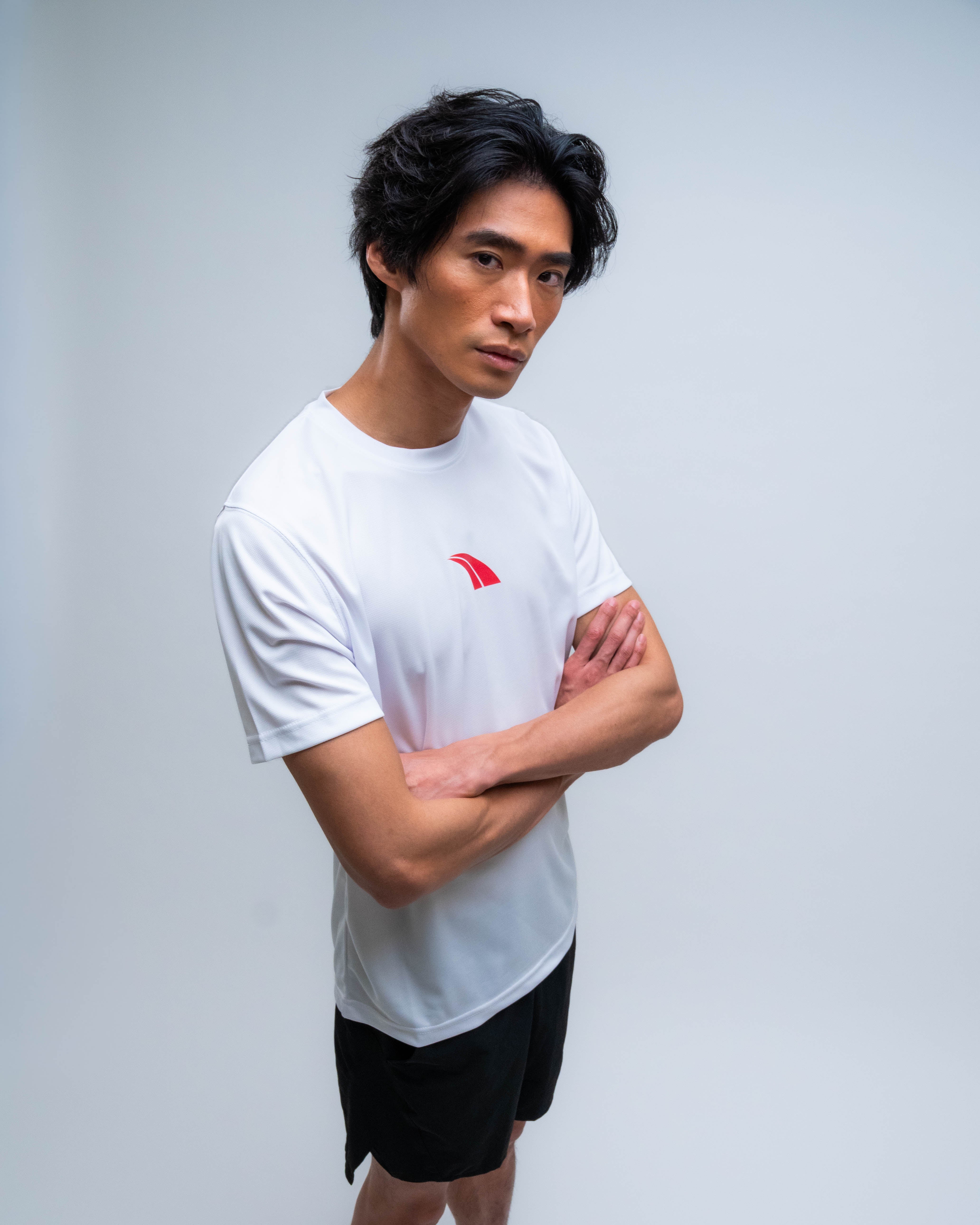 Core Training Tee